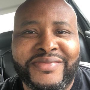 Meet your Posher, Ricky